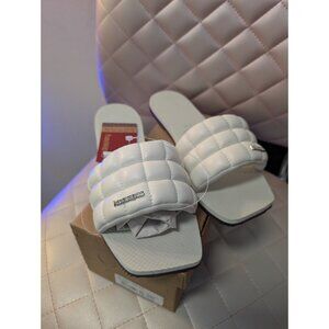 Havaianas You Firenze Sandals Women's Sandals White US 11/12